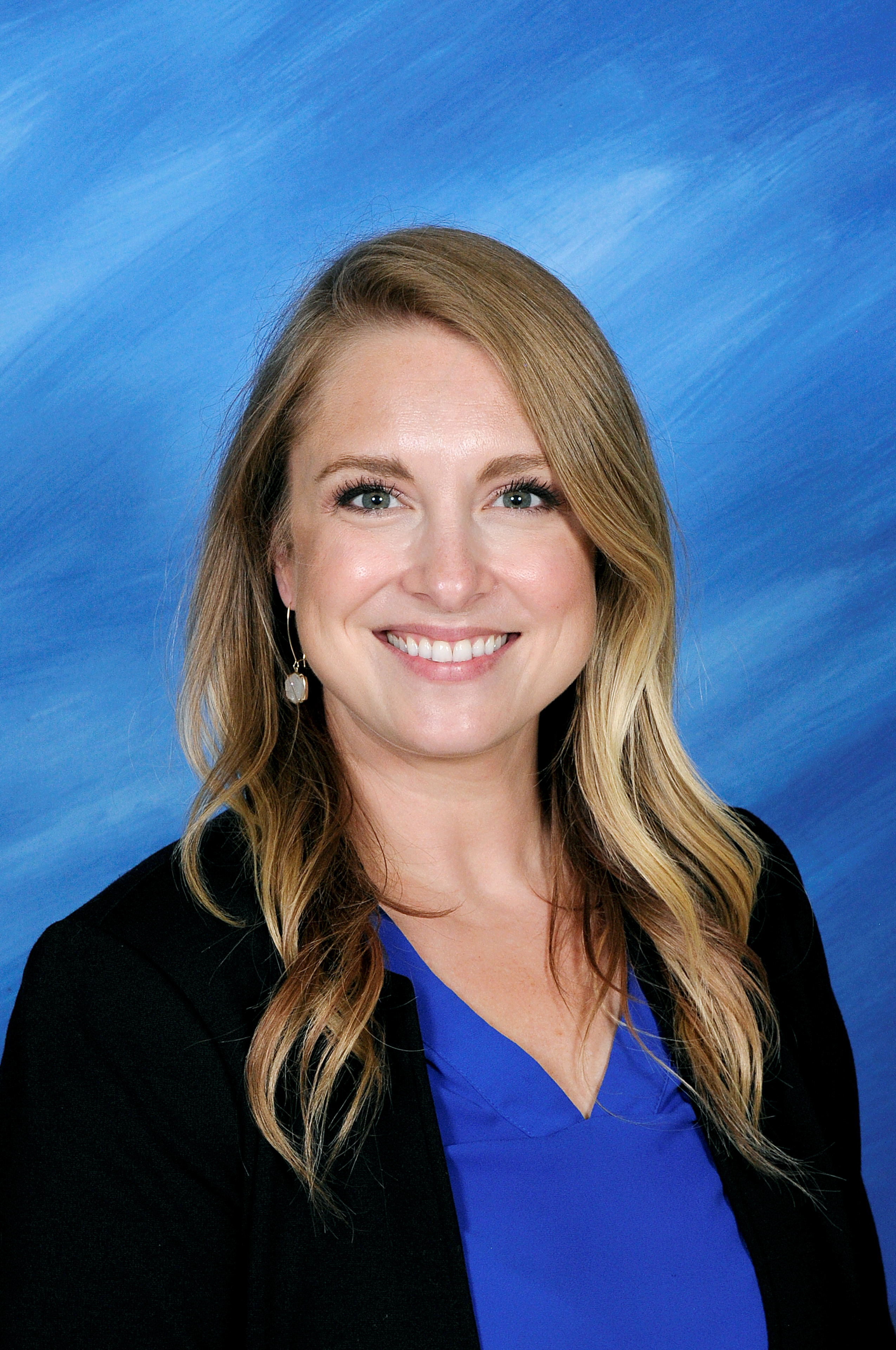 HS Principal