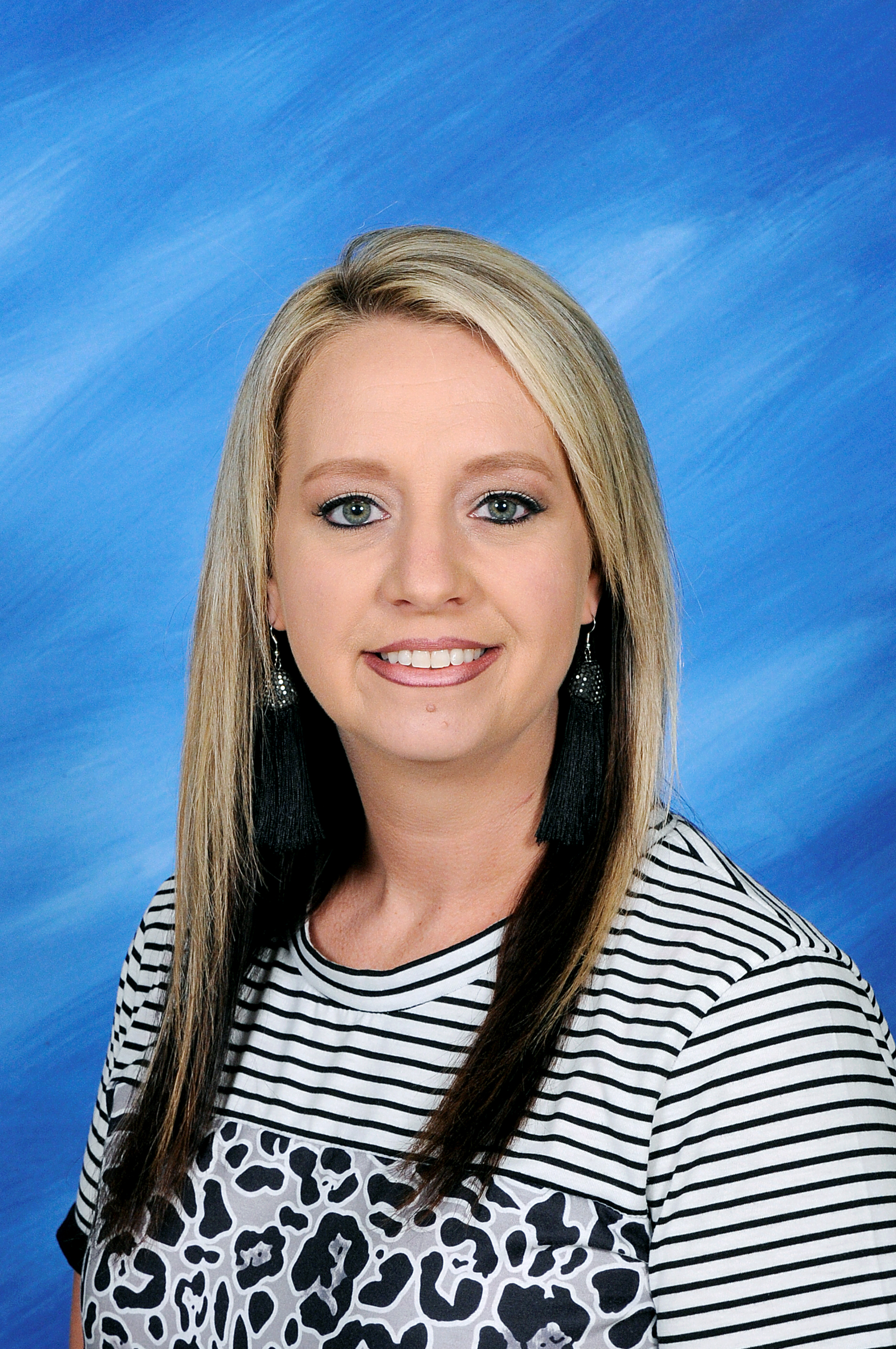 HS Admin Assistant