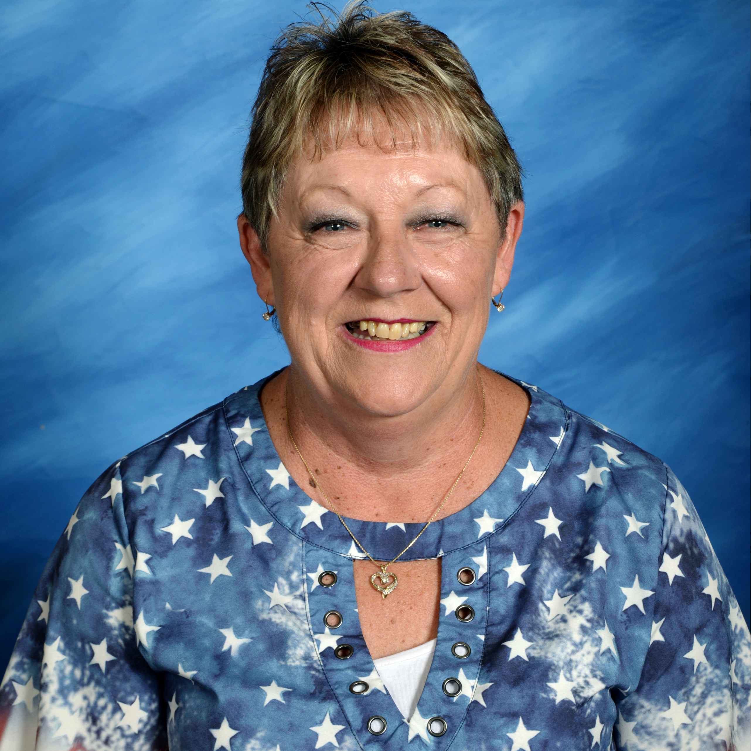 HS Admin Asst