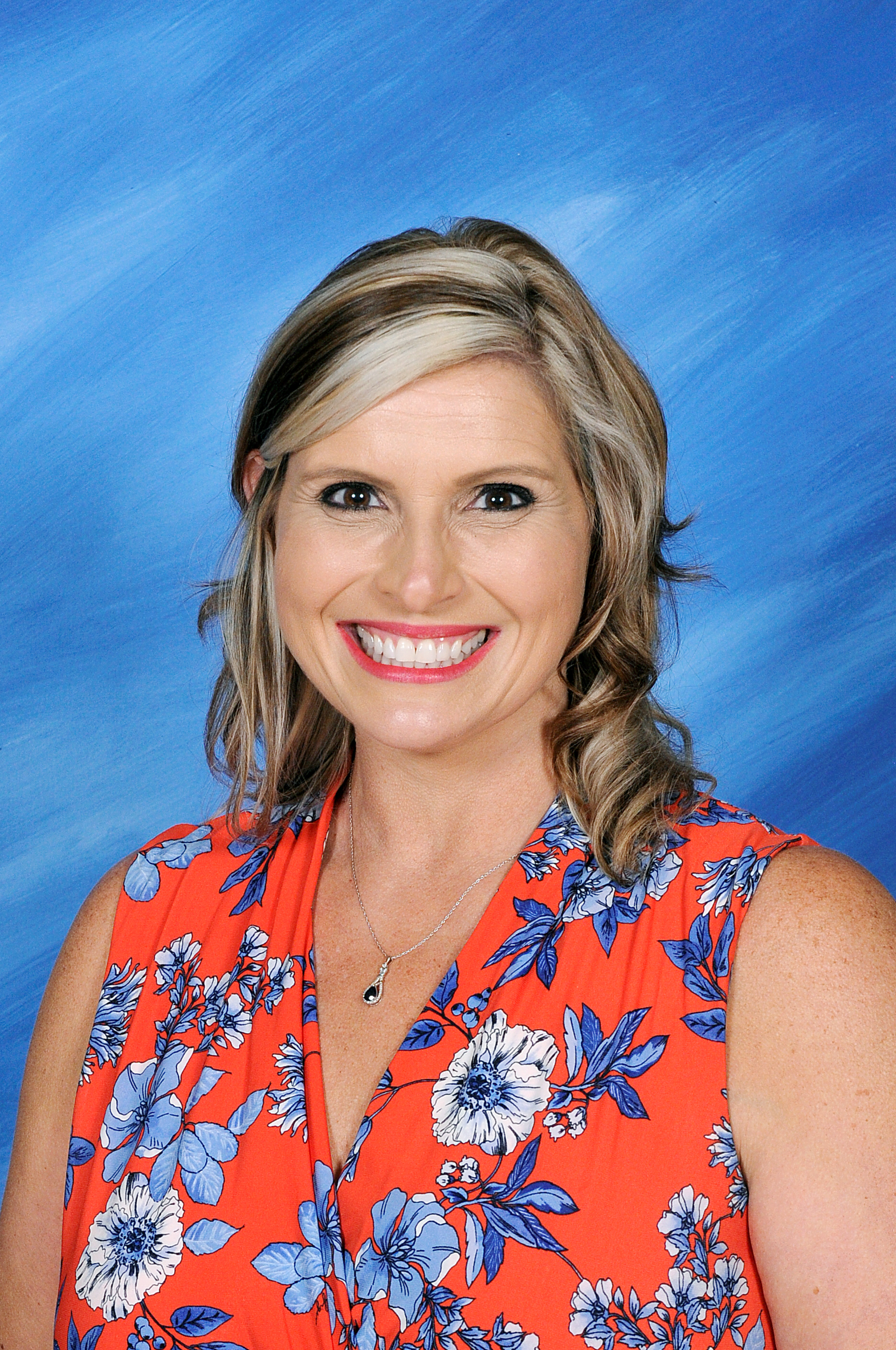 Elementary Principal