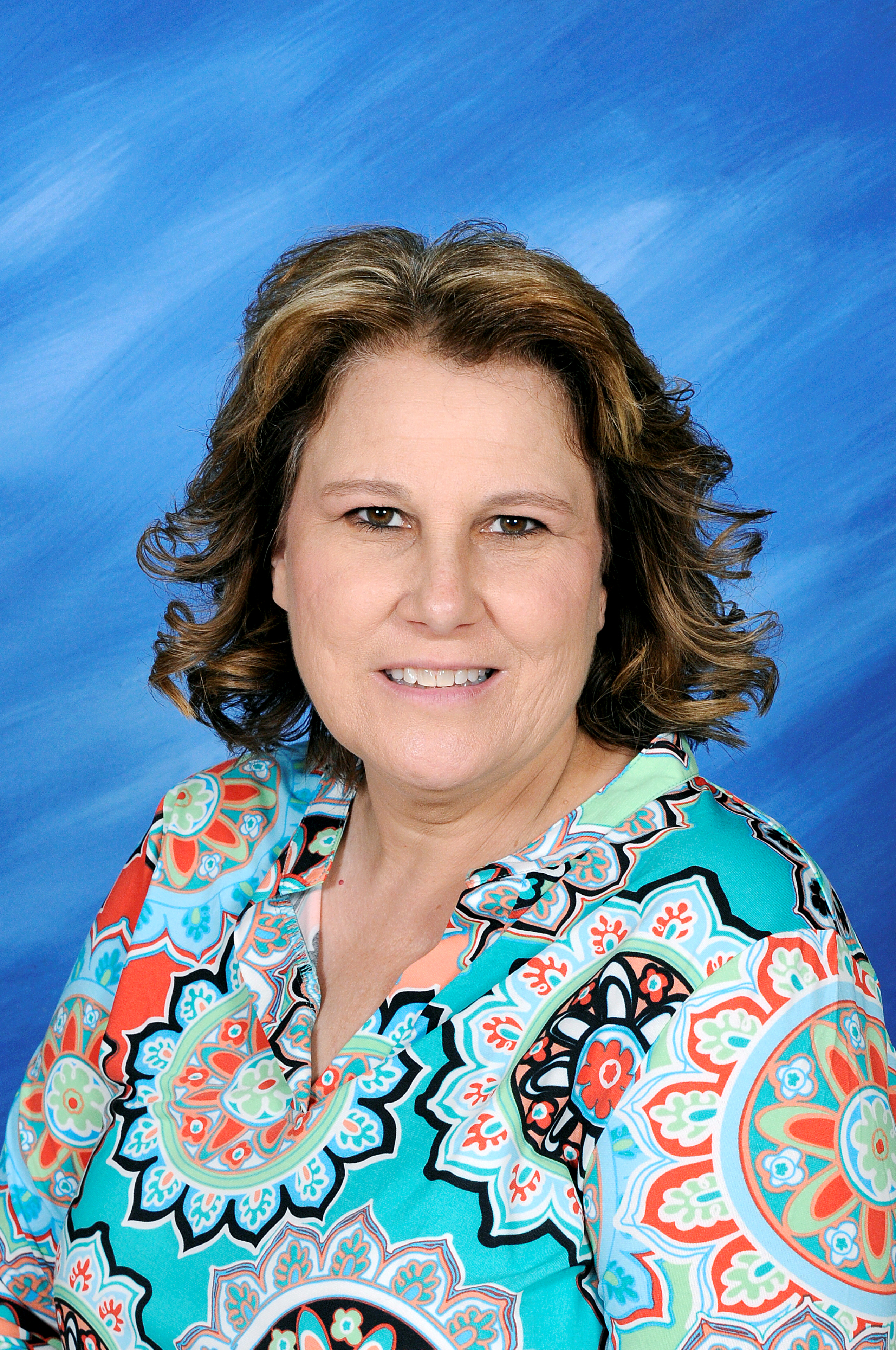 Elementary Admin Asst