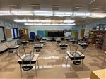 1st grade room