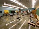 3rd grade room