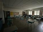 5th grade room