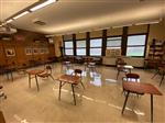 grade 7 room view