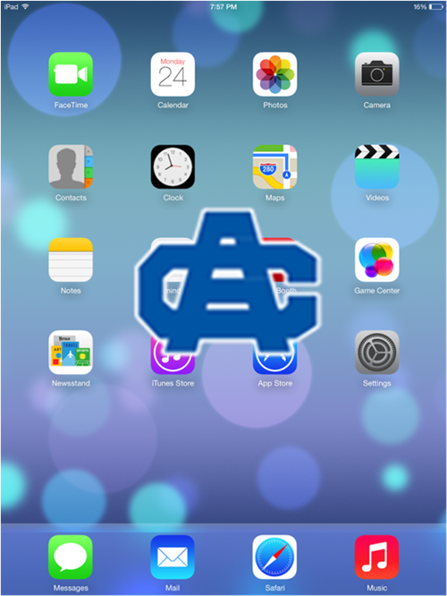 C-A Teacher Resources!