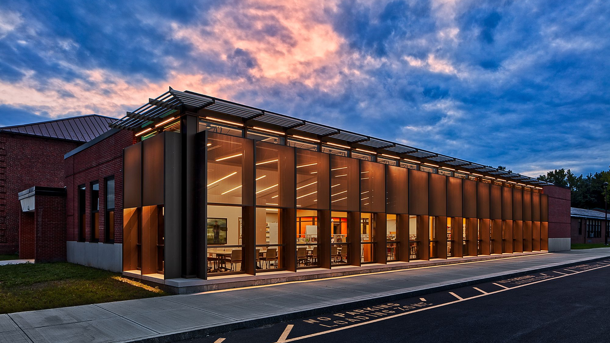 Library