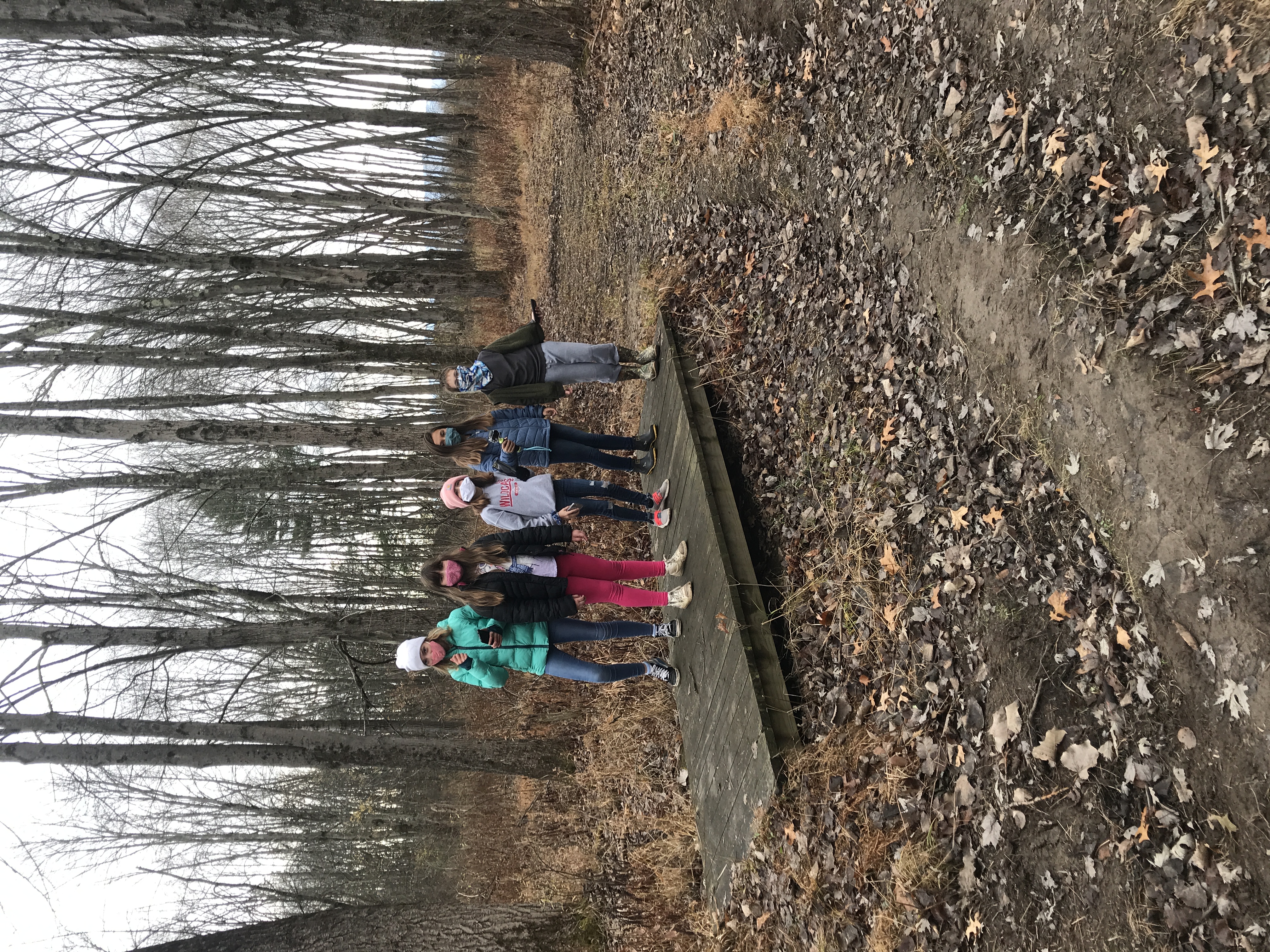 Nature Trail