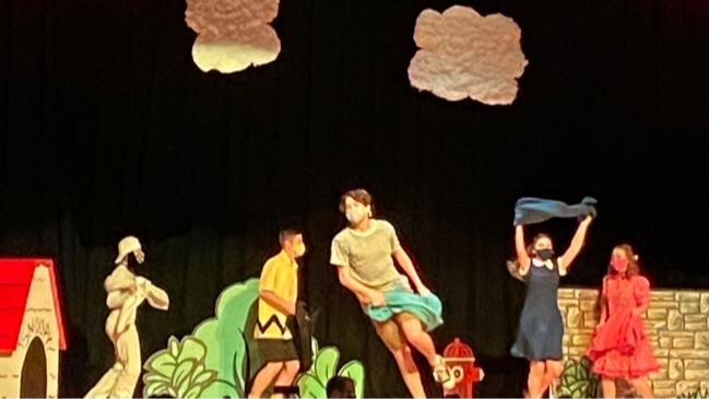 Performing Arts
