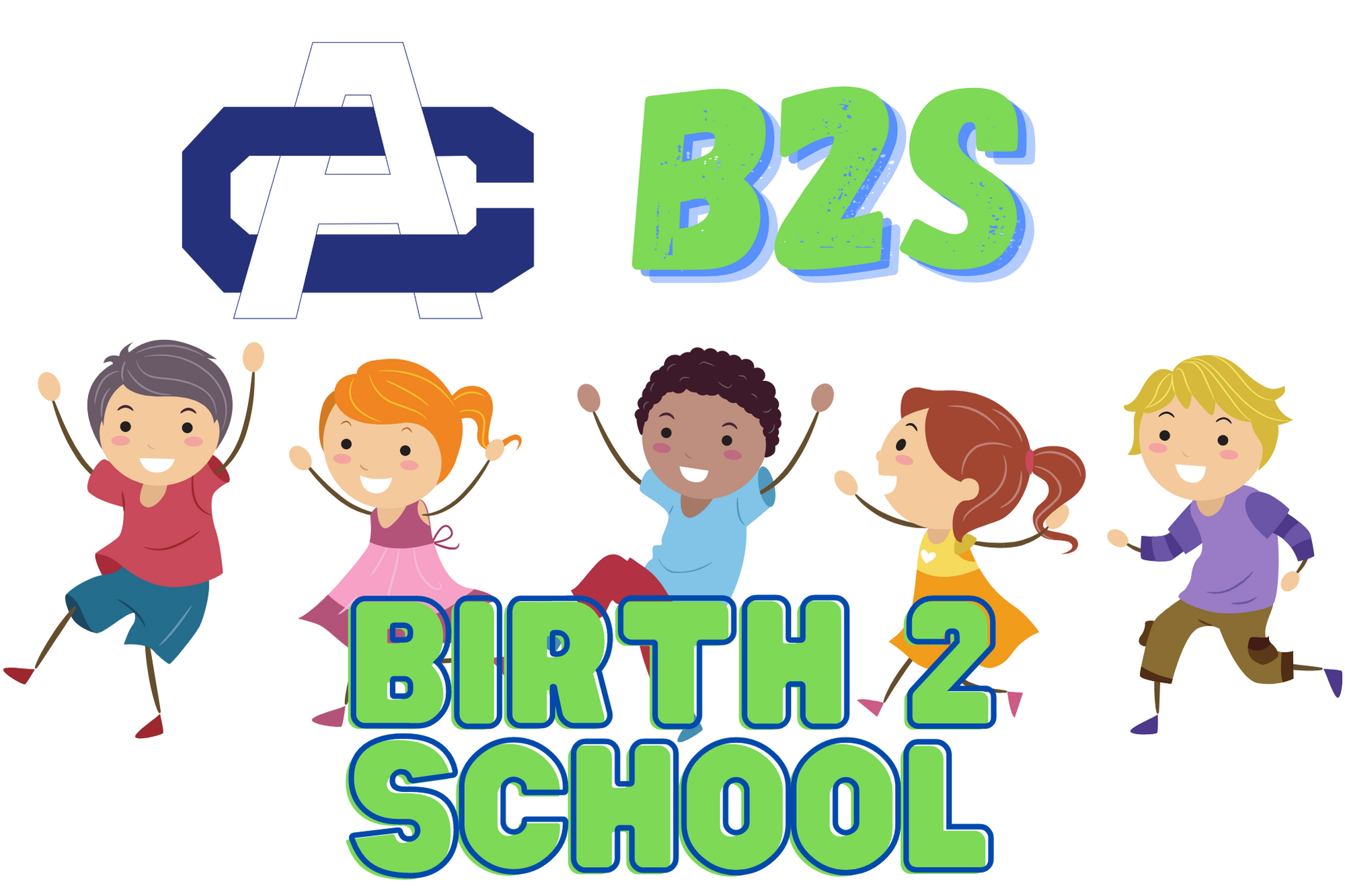 birth to school