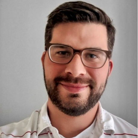 Ben Moore - School Counselor