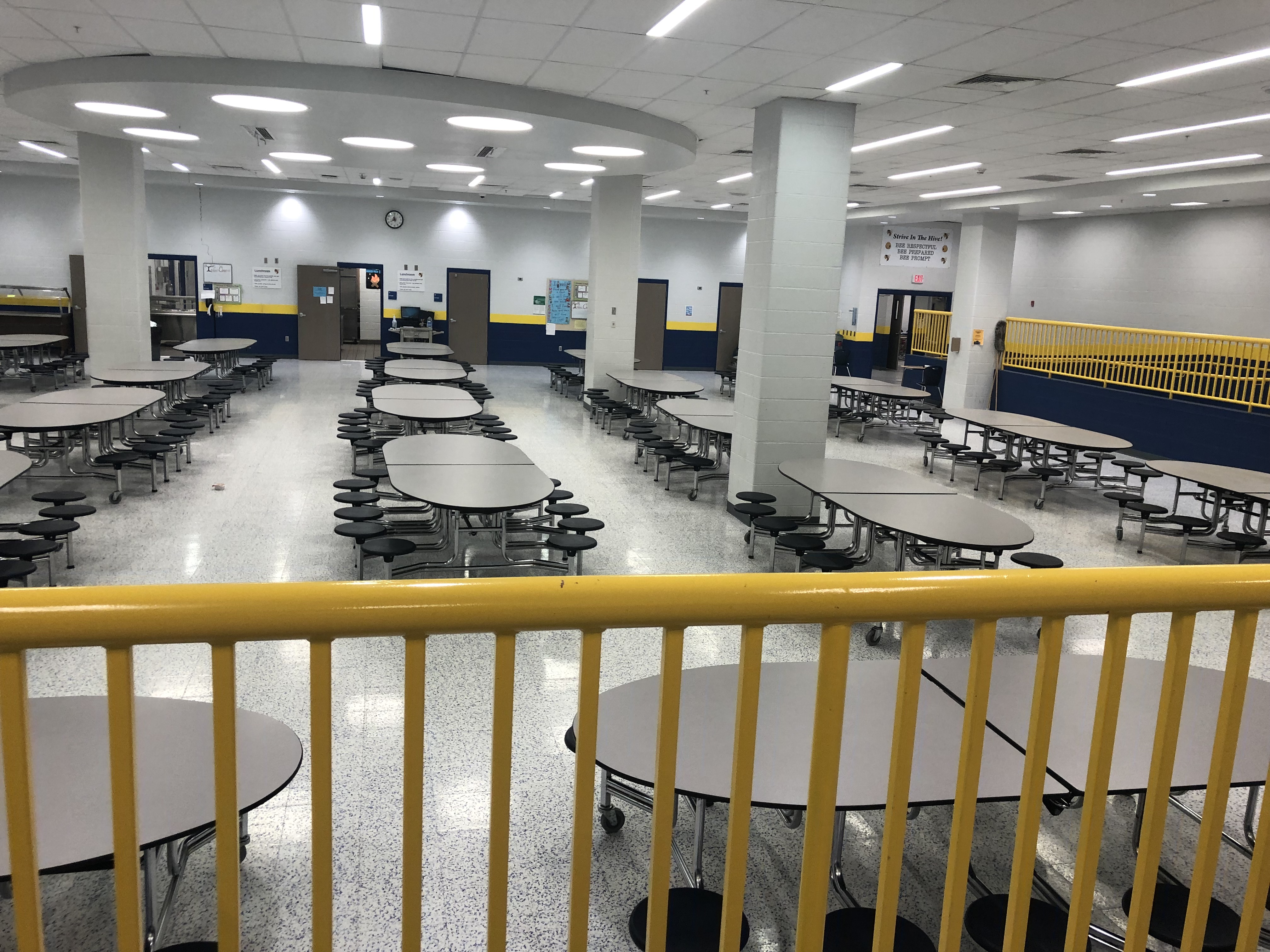 Cafeteria