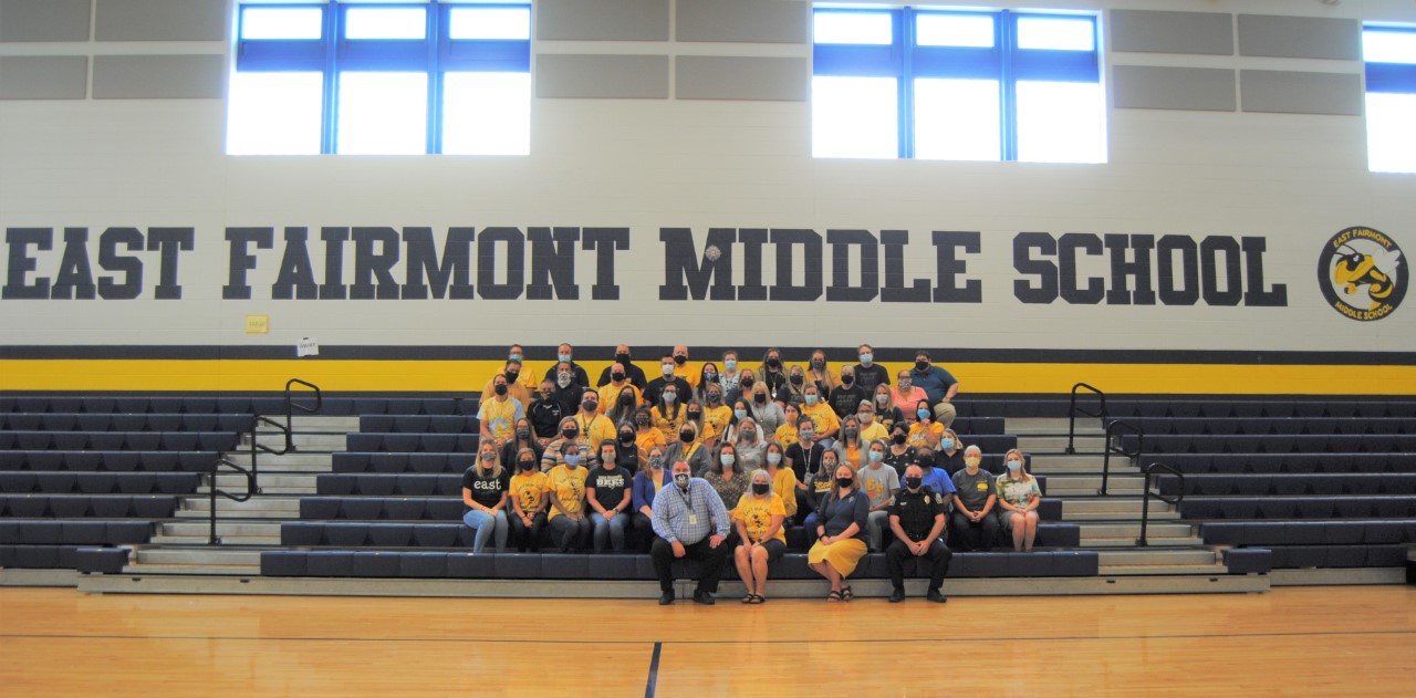 Staff Photo