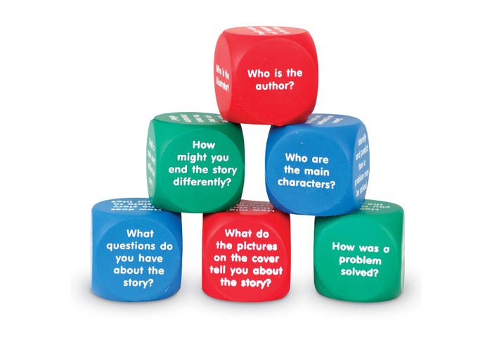 cubes