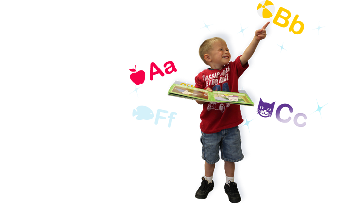 Preschool Child