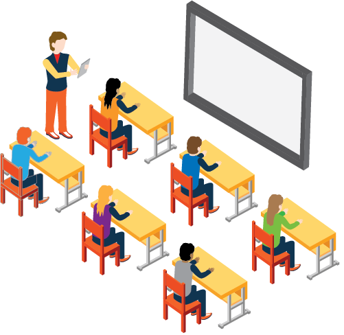 classroom