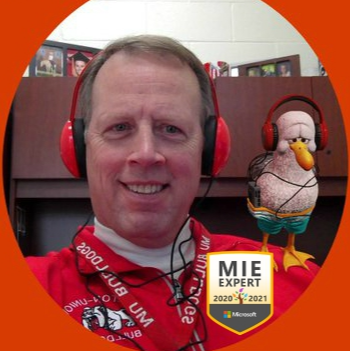 mIE