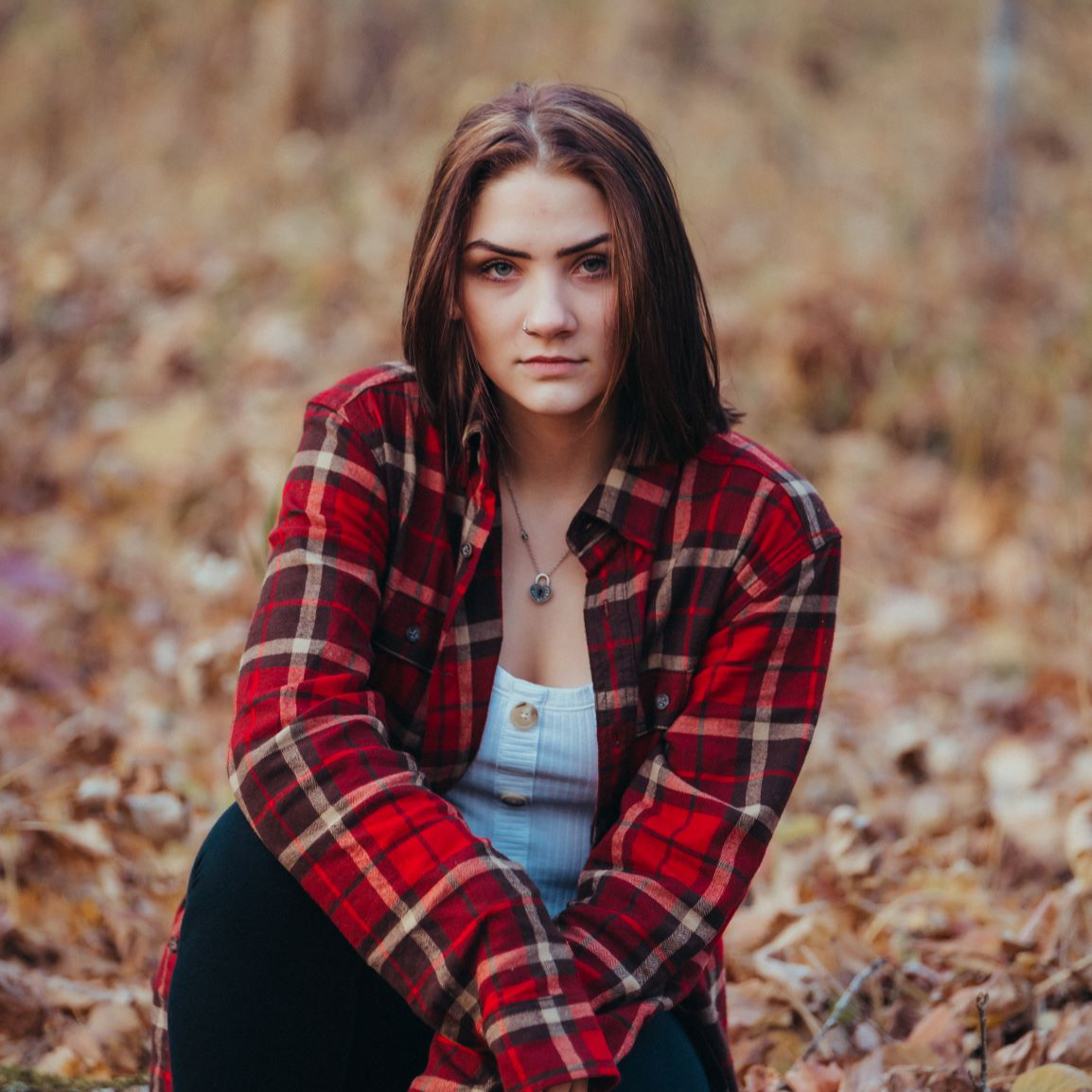 McKenzie Harlander