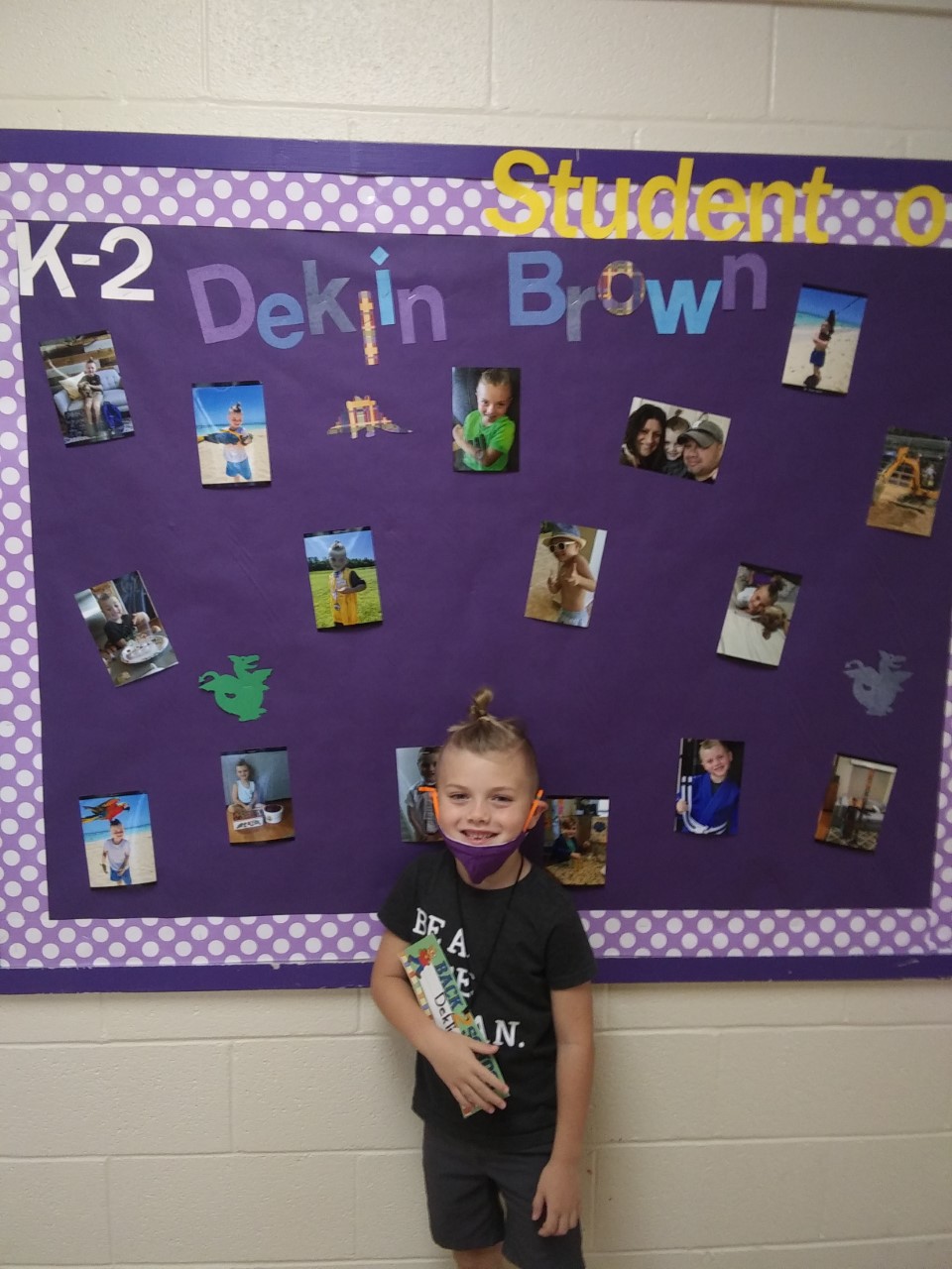 Decklin Brown