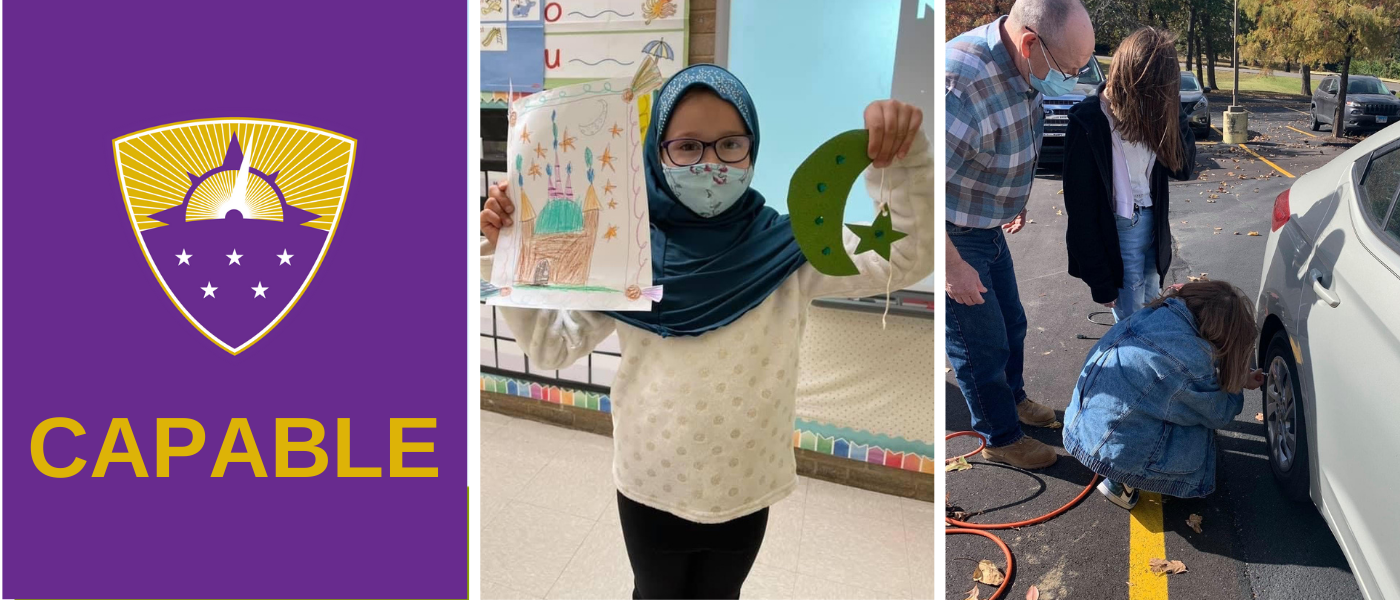 Affton School District Home