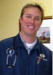 Dr. Taylor Ludwick, Clerk