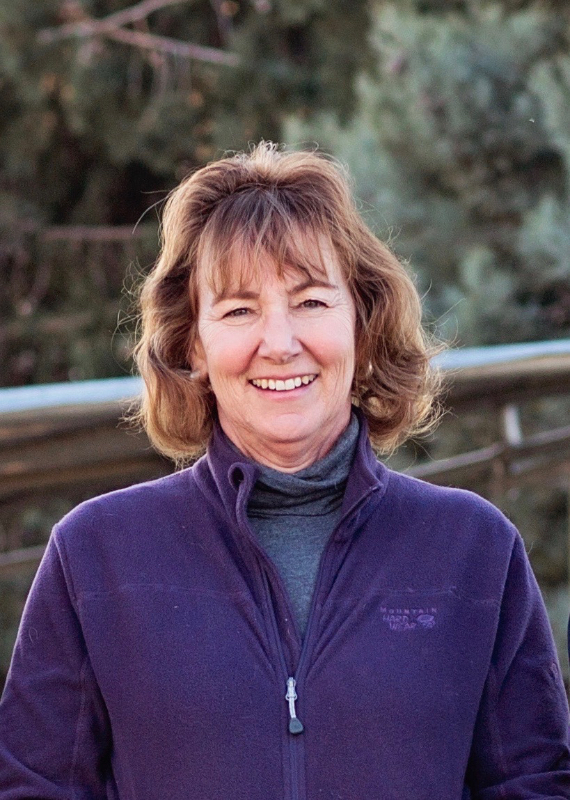 Kathy Zack, Member