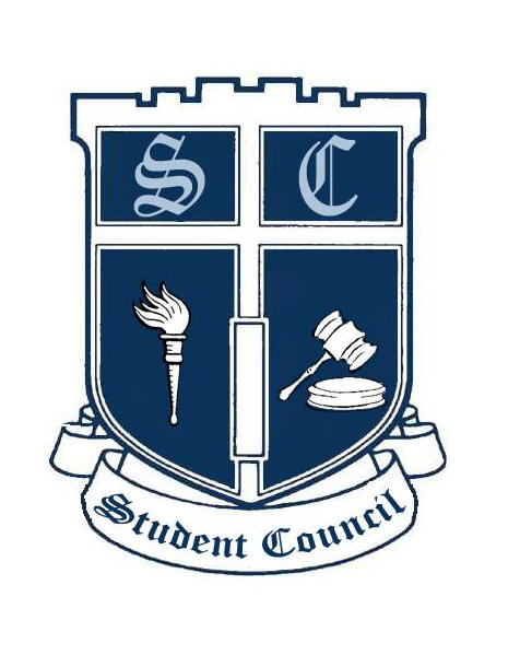 Student Council logo