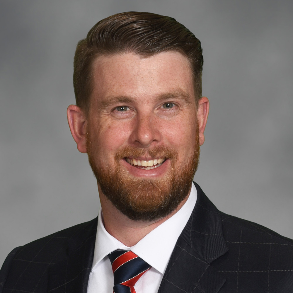 Michael Wagaman