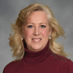 Elizabeth Huhn