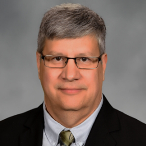 Edward Carter