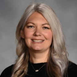 Alexis Eisenhart