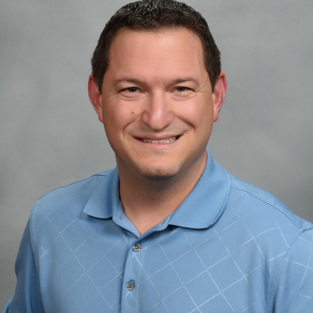 John Tomasi