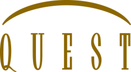 Quest Logo