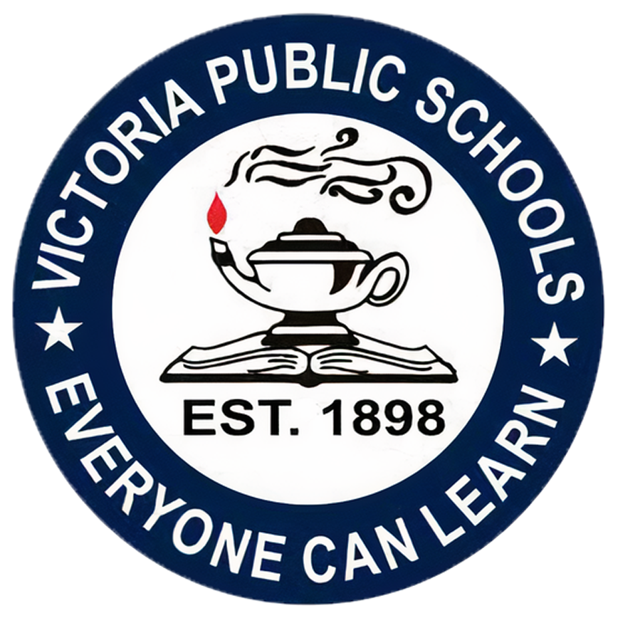 Contact Us Victoria Public Schools