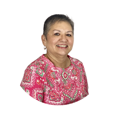 Alice Rosas