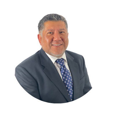 Martin Sanchez