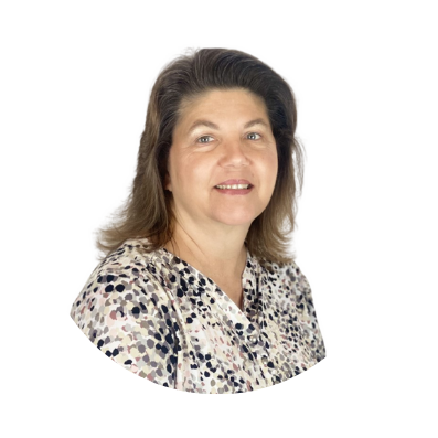 Yvonne Frederick