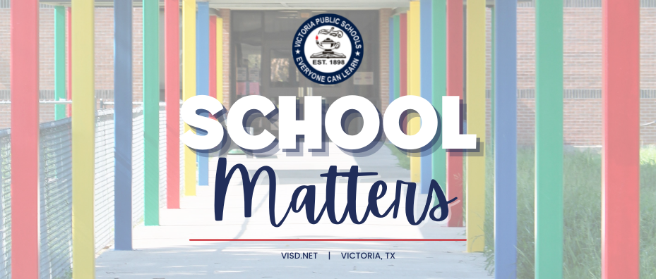 School Matters