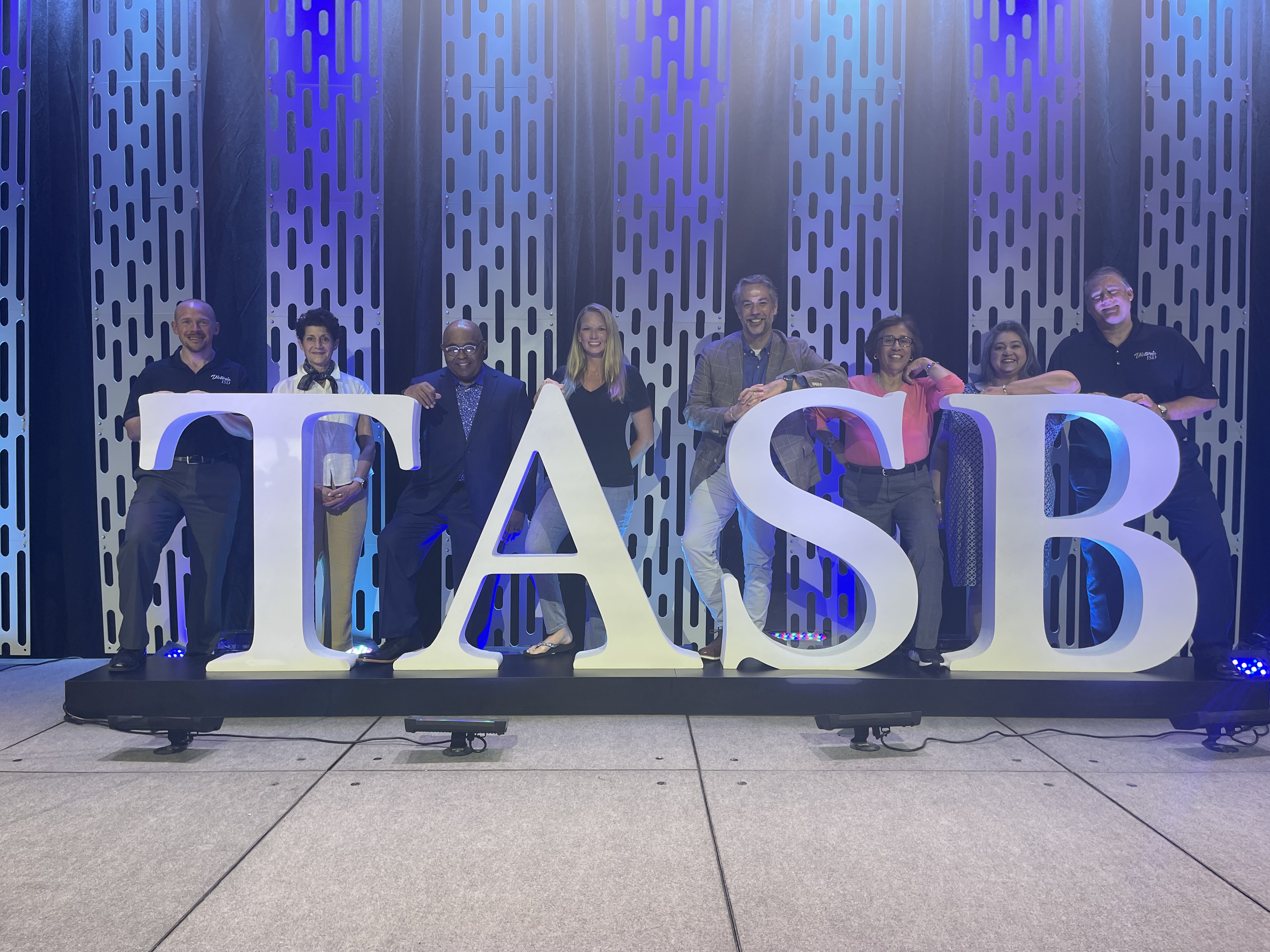 TASB