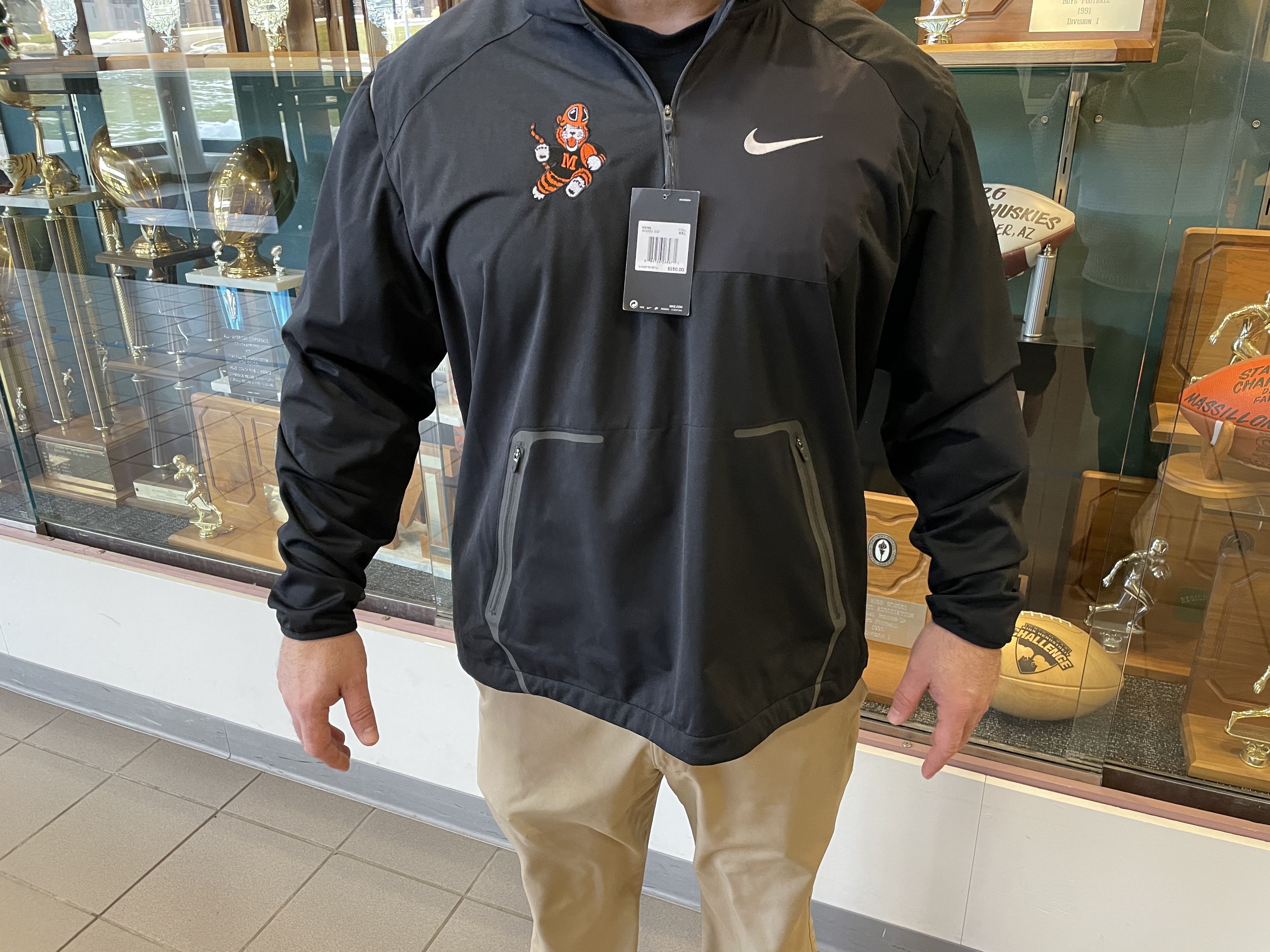 Tiger Apparel | Massillon City Schools