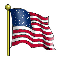 USA FLAG