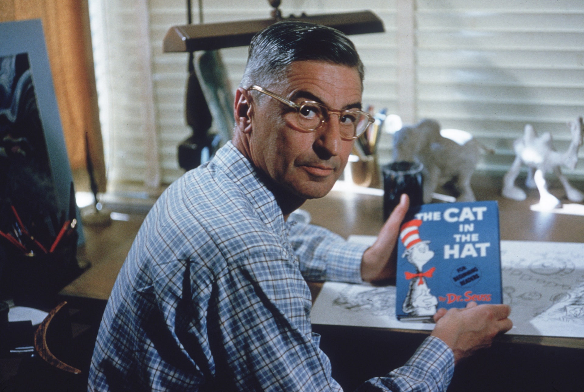 Seuss