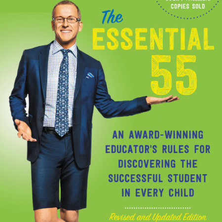 Ron Clark