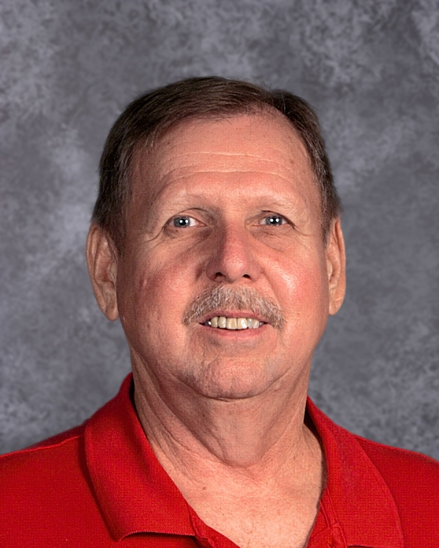 Jerry Gaston