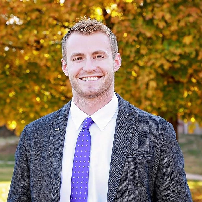 Caleb Shipley