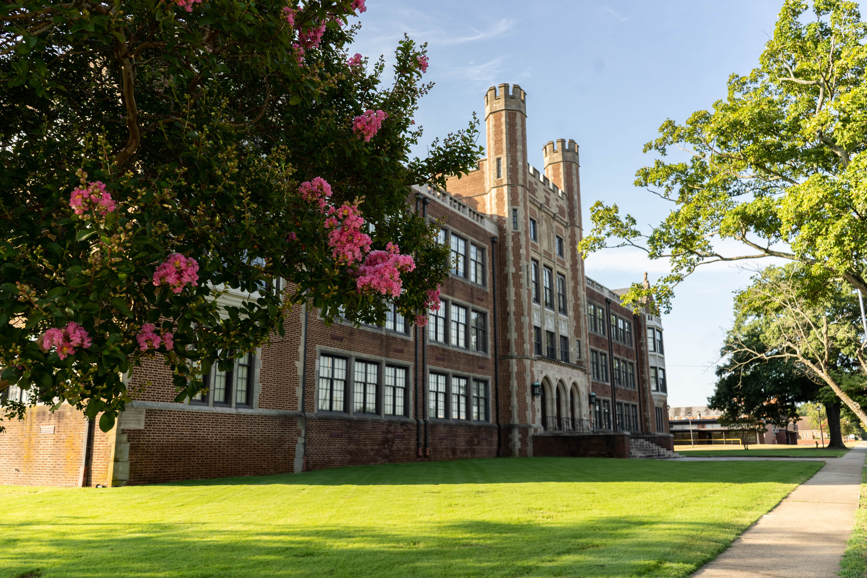 roanoke rapids high school