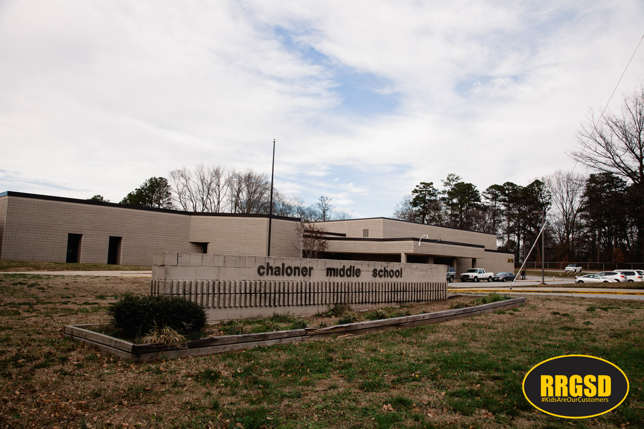 Roanoke Rapids Graded School District | Where Kids Are Our Customers