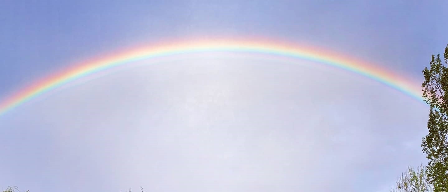 Rainbow