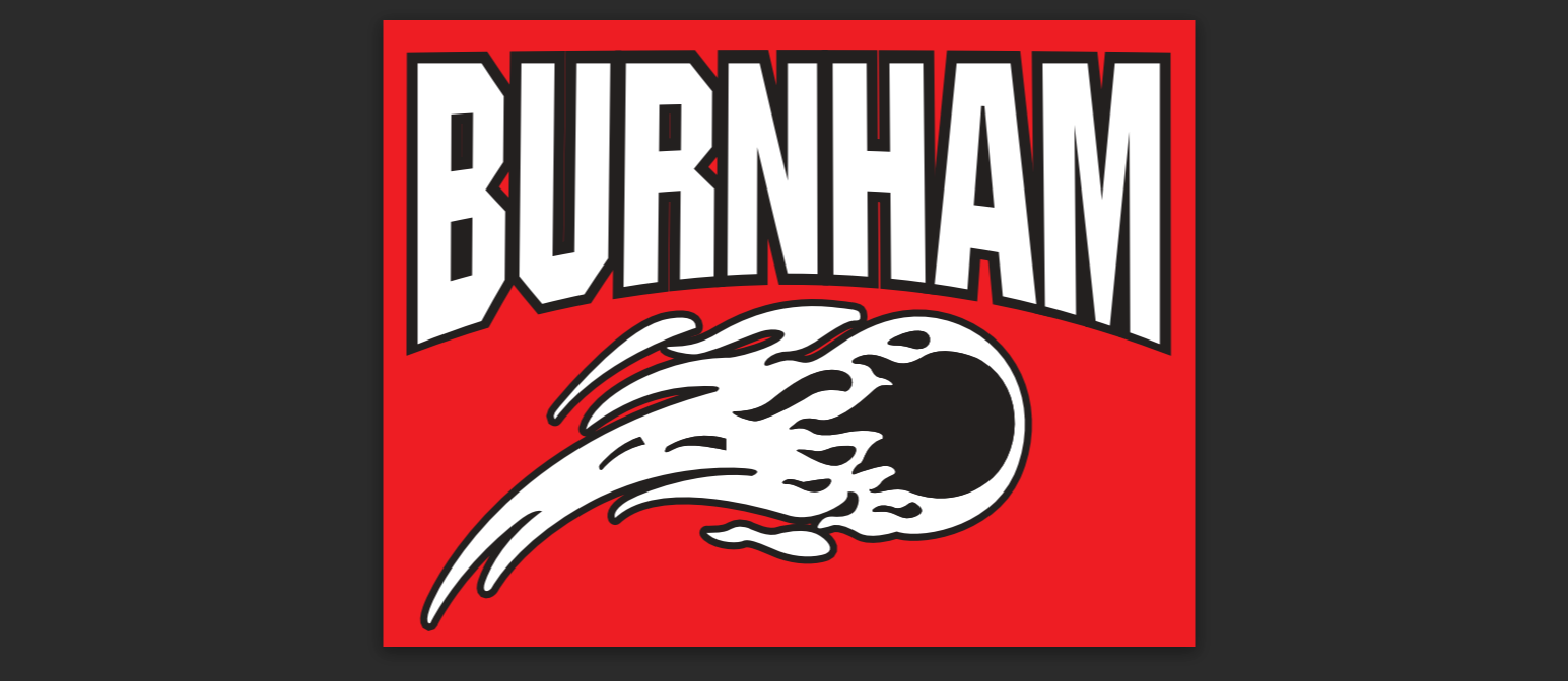 burnham logo
