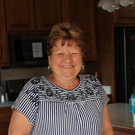Mrs. Cundiff